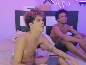 Cam4 Best Webcam of x_Guys_Lucky