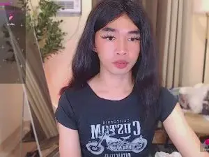 Cam4 Free Live Porn of ellahjean