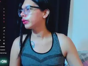 Cam4 Sex Cam of BEVERLYERUDITA