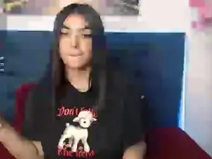 Cam4 Sex Chat of eva_sixx
