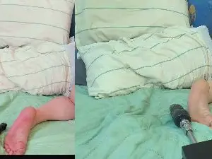 Cam4 Live Sex of Sweett_XL