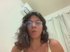 Cam4 Live Porn of Venenisa