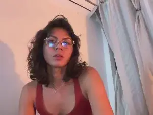 Cam4 Sex Chat of Venenisa