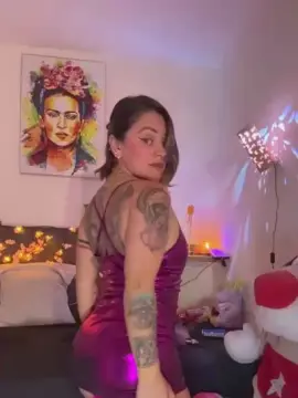 Cam4 Watch Live Sex Cams of Adele_Greyhot