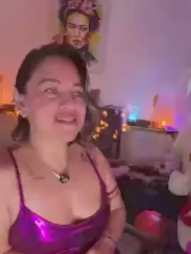Cam4 Best Webcam of Adele_Greyhot