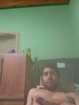 Cam4 Adult Webcam of Alexsandro