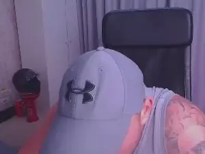 Cam4 Live Sex of DuncanStonee