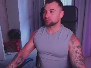 Cam4 Live Sex Cam of DuncanStonee