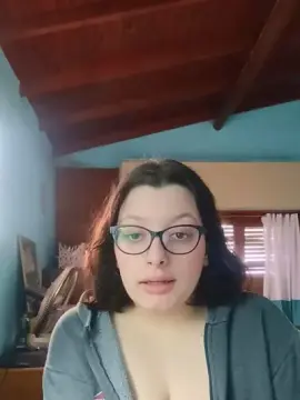Cam4 Sex Chat of Yuxxxa