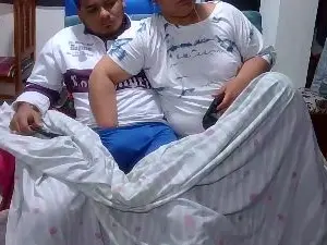 Cam4 Live Porn of lili_latina