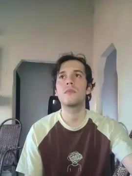 Cam4 Free Live Porn of Acernerdboy