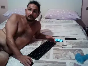 Cam4 Adult Video Chat of Belfusto88