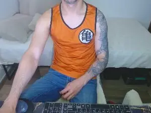 Cam4 Adult Webcam of Lealboy