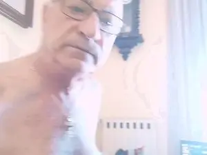 Cam4 Nude Webcam of sfrittola