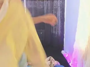 Cam4 Private Sex Chat of Megan_Miles02