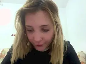 Cam4 Private Sex Chat of StarlaDeojay
