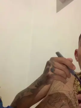 Cam4 Adult Video Chat of mateus2444