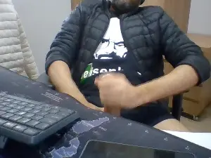 Cam4 Adult Video Chat of mateuskuera