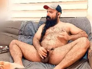 Cam4 Best live sex cam show of BeardedSmoker