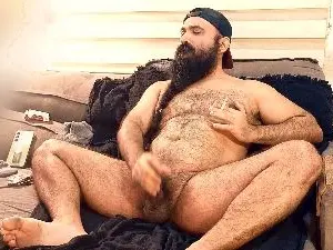 Cam4 Adult Video Chat of BeardedSmoker