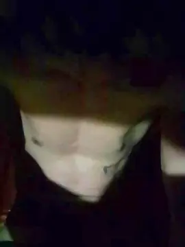 Cam4 Nude Webcam of Packo