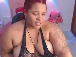 Cam4 Private Sex Chat of NathaliaMayson