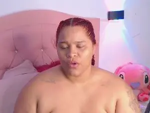 Cam4 Live Sex of NathaliaMayson