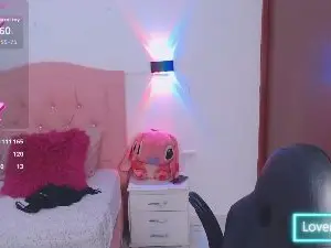 Cam4 Best live sex cam show of NathaliaMayson