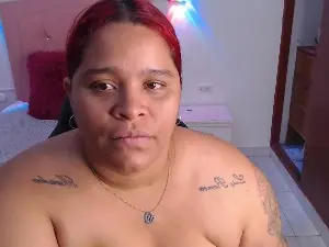 Cam4 Adult Webcam of NathaliaMayson