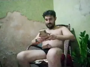 Cam4 Private Sex Chat of Omiranhaaaa