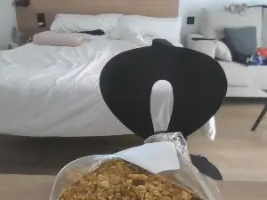 Cam4 Live Sex of couplebyw_xxx