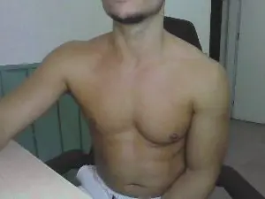 Cam4 Sex Cam of josesuarez5