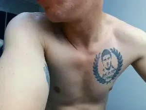 Cam4 Private Sex Chat of NathannNate
