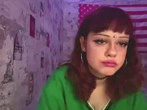 Cam4 Free Live Porn of SherlyJardon
