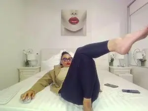 Cam4 Live Sex of alisonya