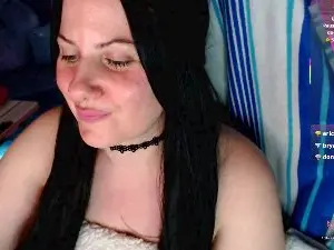Cam4 Live Sex of Bellastar84