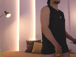 Cam4 Watch Live Sex Cams of Jake_muller1