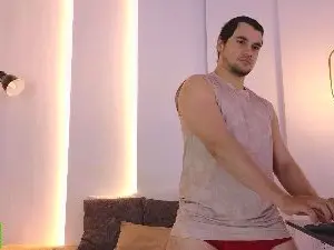 Cam4 Private Sex Chat of Jake_muller1