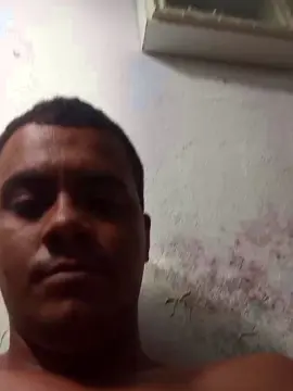 Cam4 Sex Chat of PretoDot1