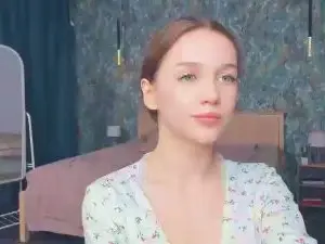 Cam4 Adult Webcam of SashaOeltjen