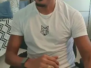 Cam4 Live Sex of kctiduro