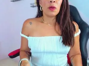Cam4 Sex Chat of karol_deny