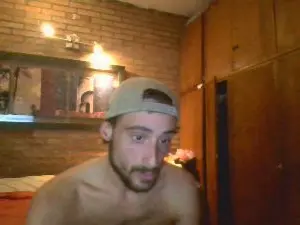 Cam4 Sex Cam of matiasx76ca