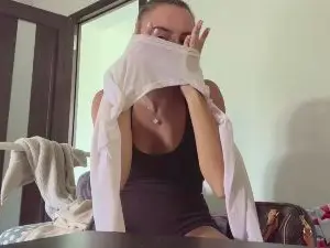 Cam4 Sex Cam of MyrtaJumbo