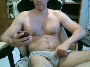 Cam4 Adult Webcam of PlatinumWolf69
