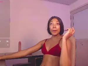 Cam4 Adult Webcam of esmeralda_bk