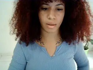 Cam4 Private Sex Chat of isa_bellaxx