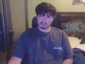 Cam4 Nude Webcam of sebaaavalpo