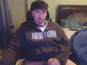 Cam4 Live Porn of sebaaavalpo