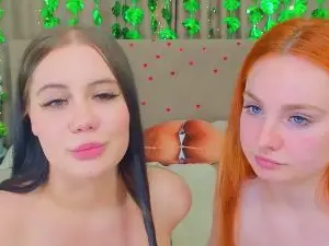 Cam4 Adult Webcams of Dina_Mary